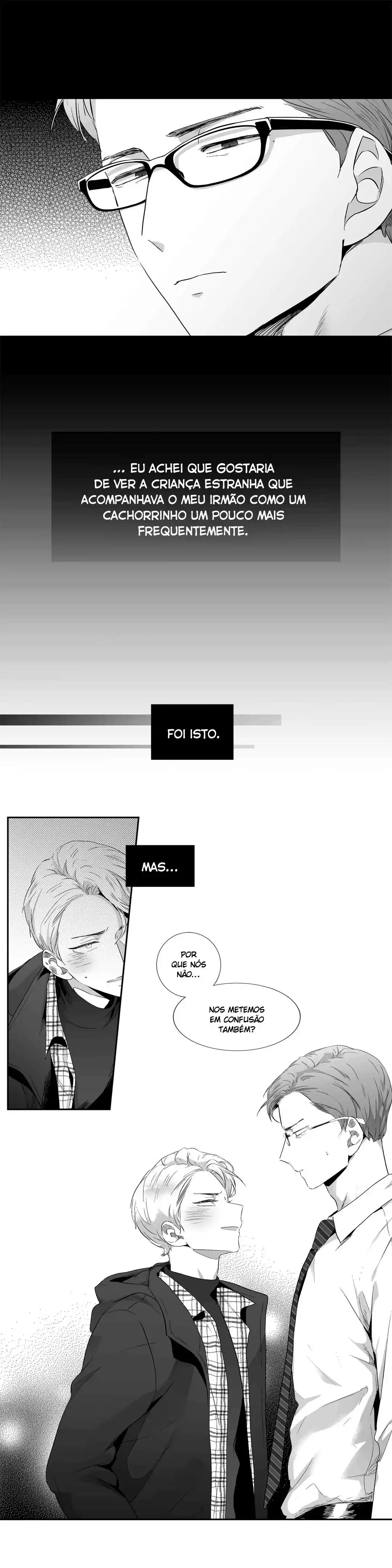 Read Love Is An Illusion PT Manga Online