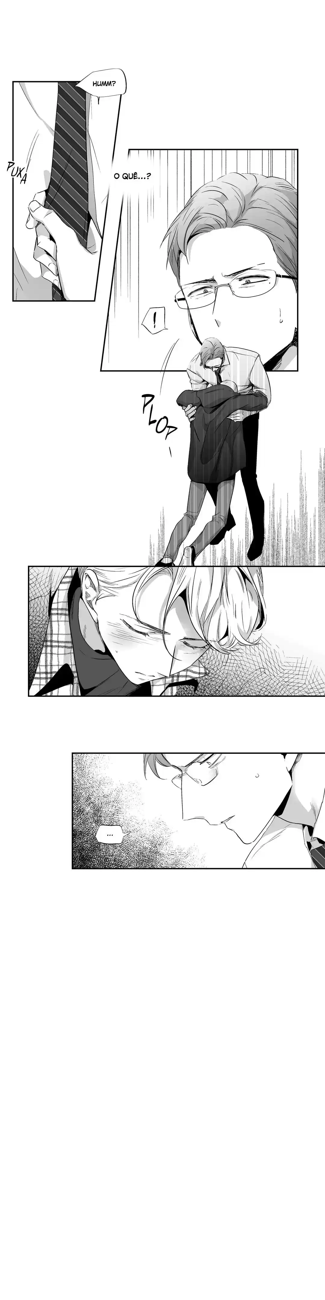 Read Love Is An Illusion PT Manga Online