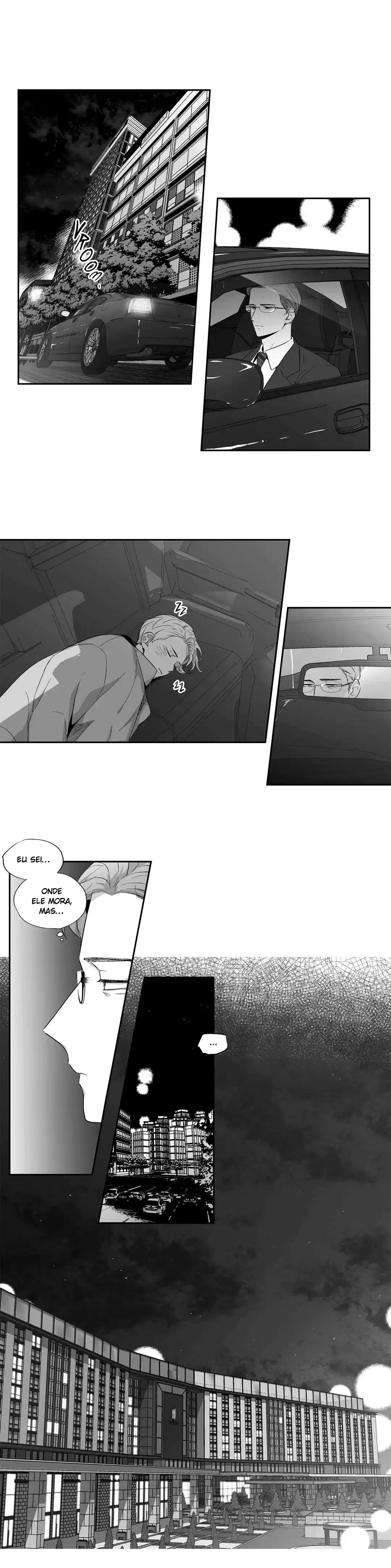 Read Love Is An Illusion PT Manga Online