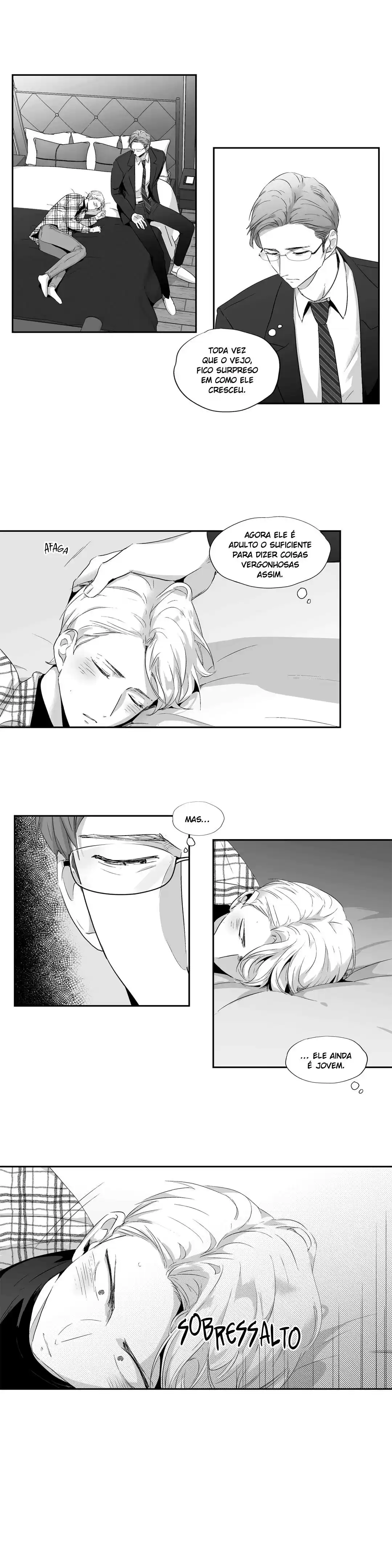Read Love Is An Illusion PT Manga Online