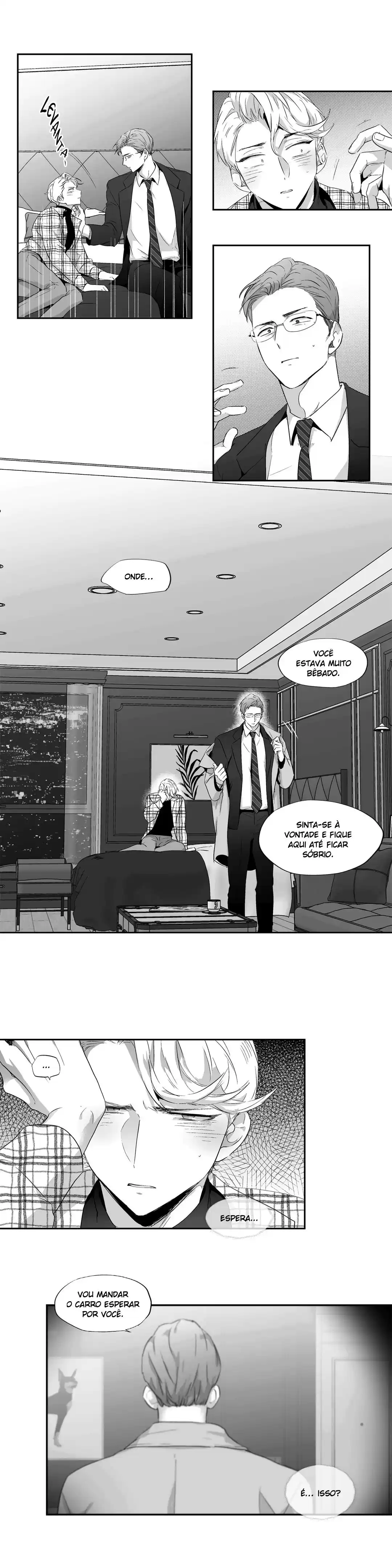Read Love Is An Illusion PT Manga Online