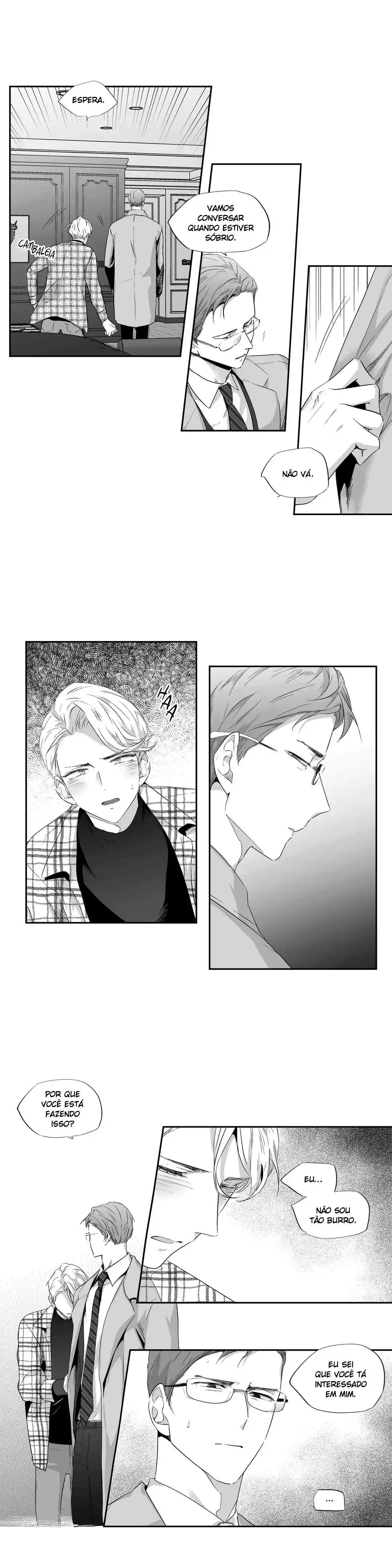 Read Love Is An Illusion PT Manga Online