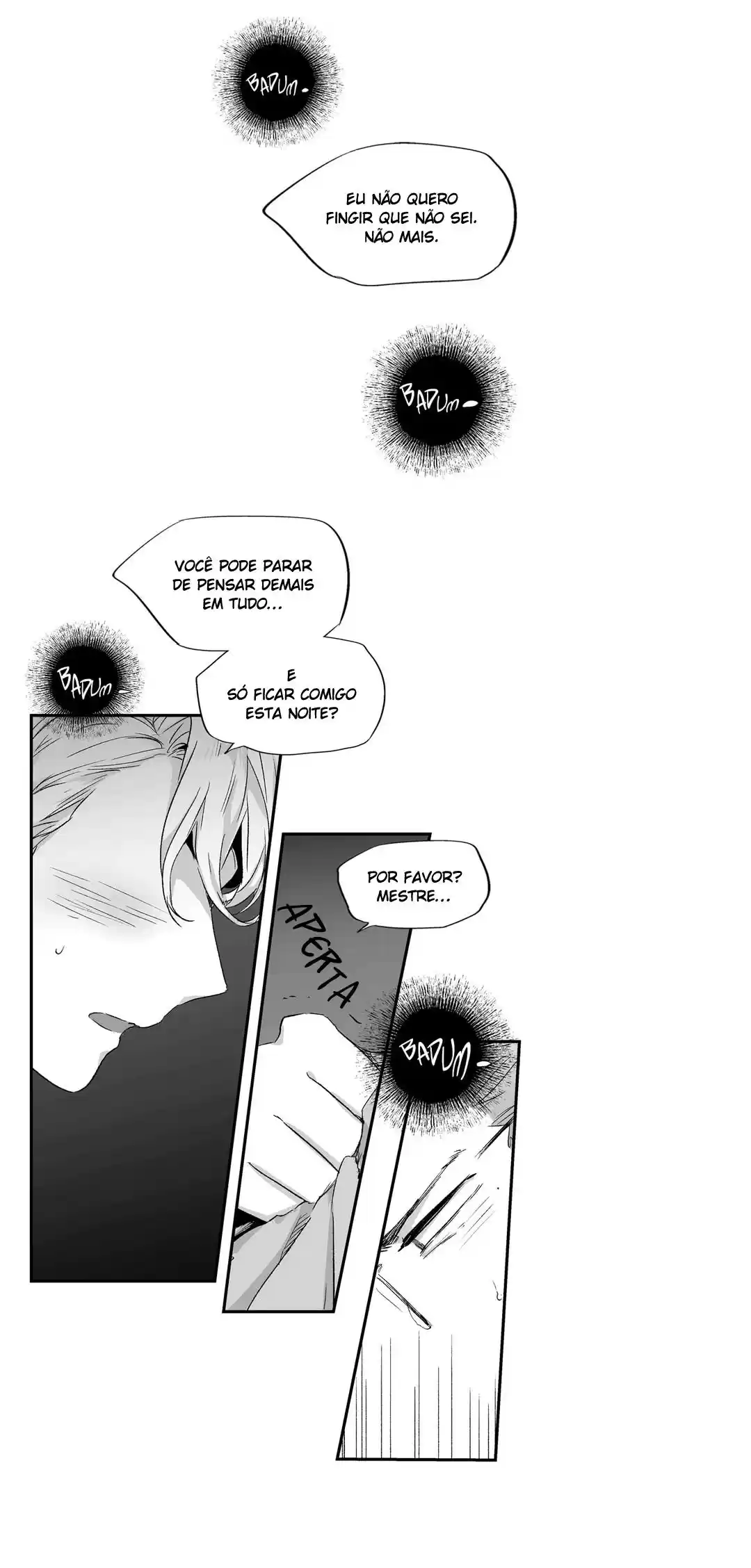 Read Love Is An Illusion PT Manga Online