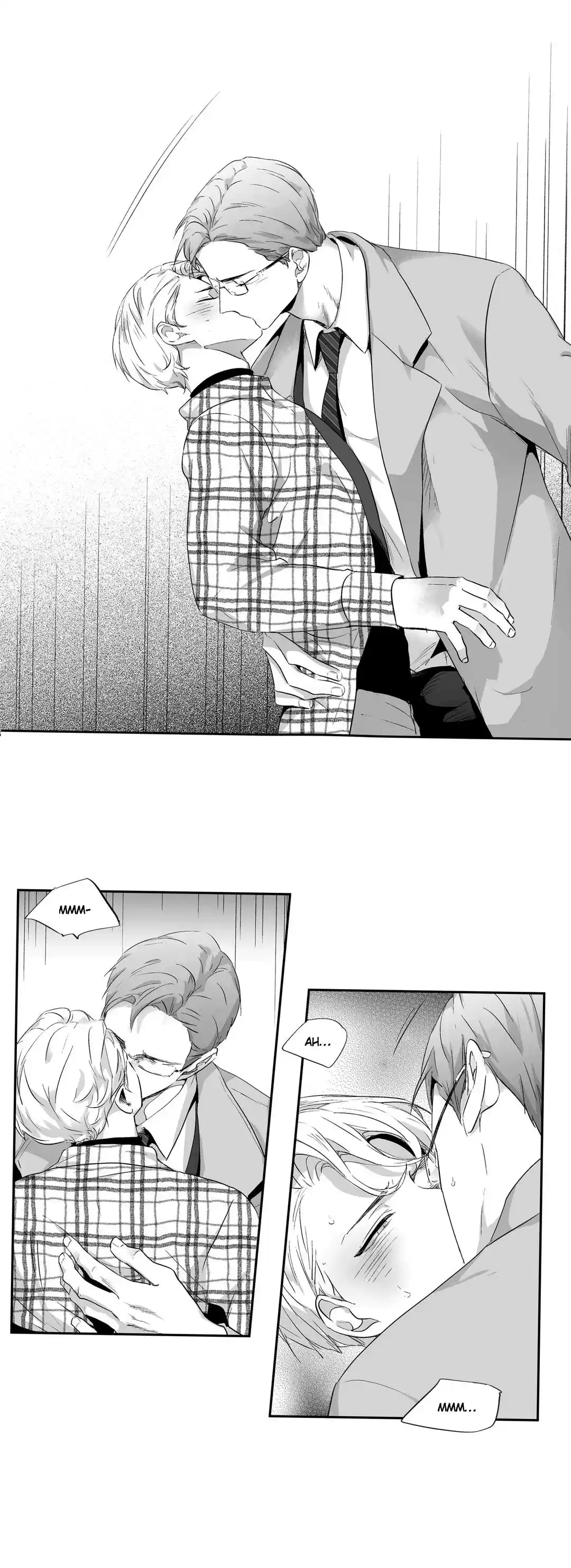 Read Love Is An Illusion PT Manga Online