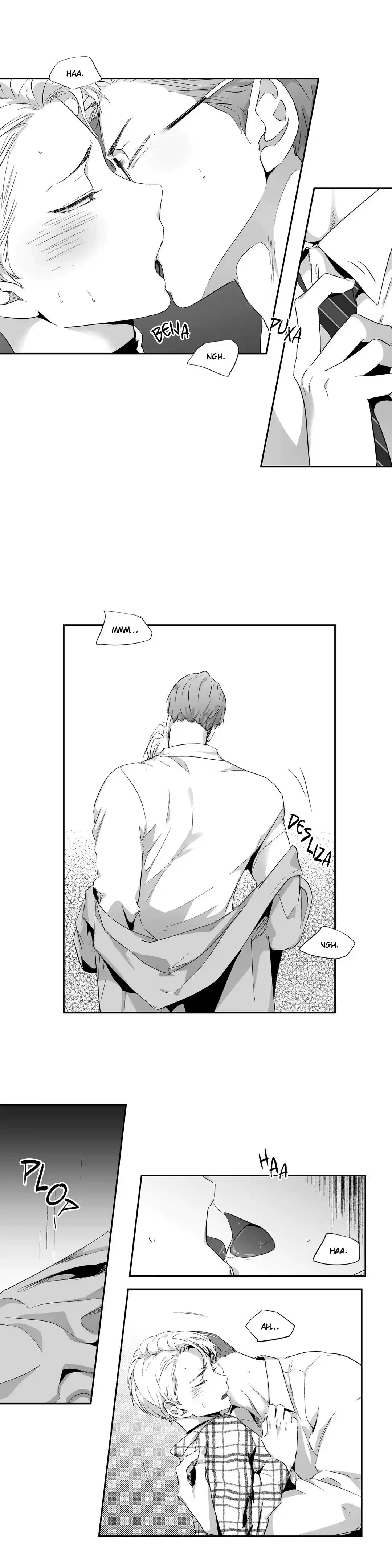 Read Love Is An Illusion PT Manga Online
