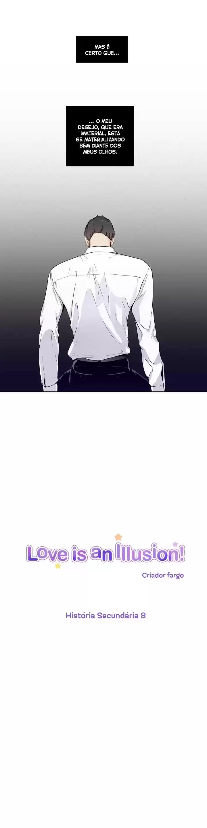 Read Love Is An Illusion PT Manga Online