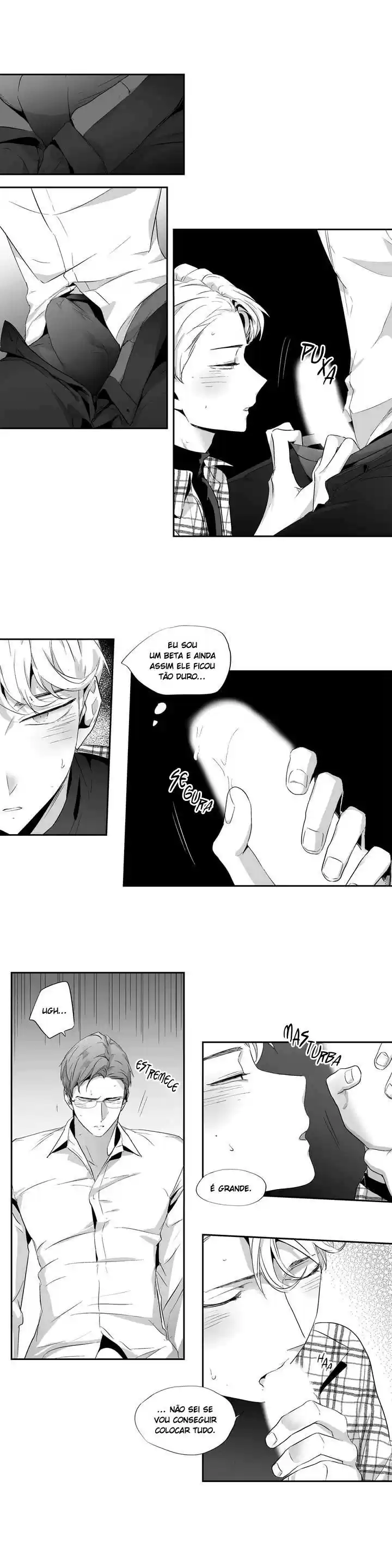 Read Love Is An Illusion PT Manga Online