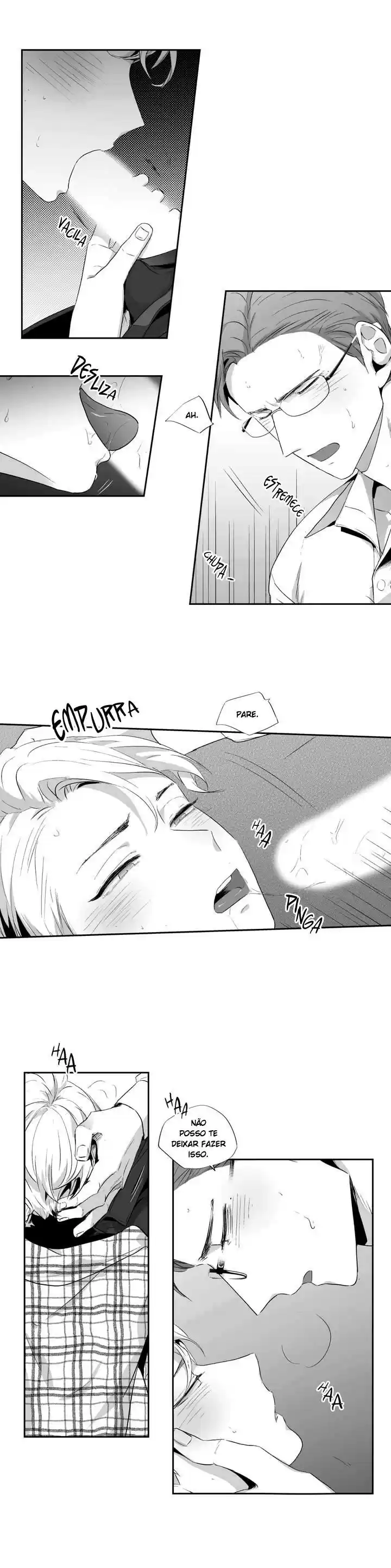 Read Love Is An Illusion PT Manga Online