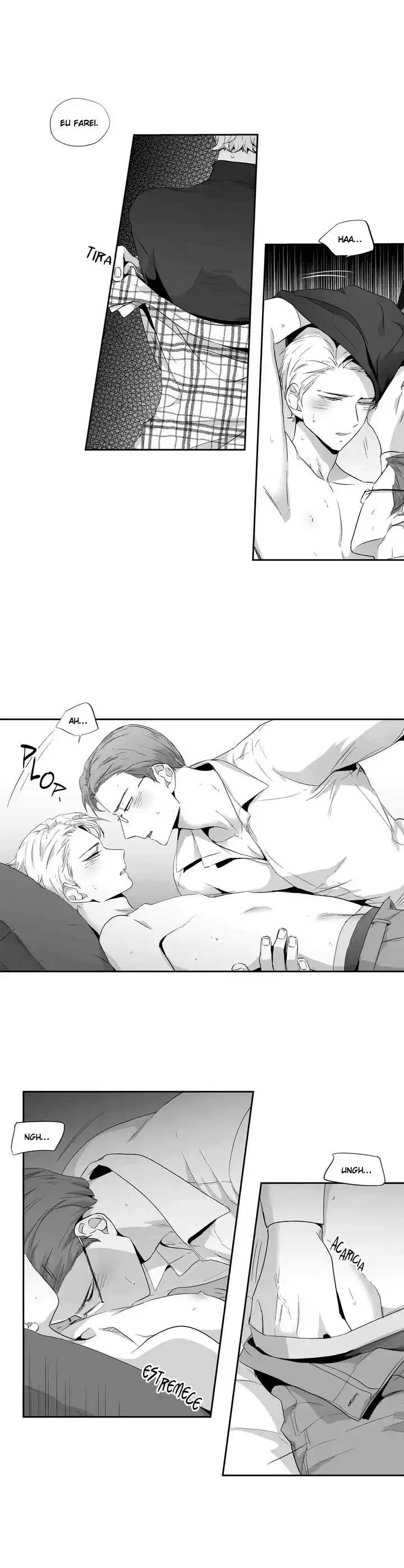 Read Love Is An Illusion PT Manga Online
