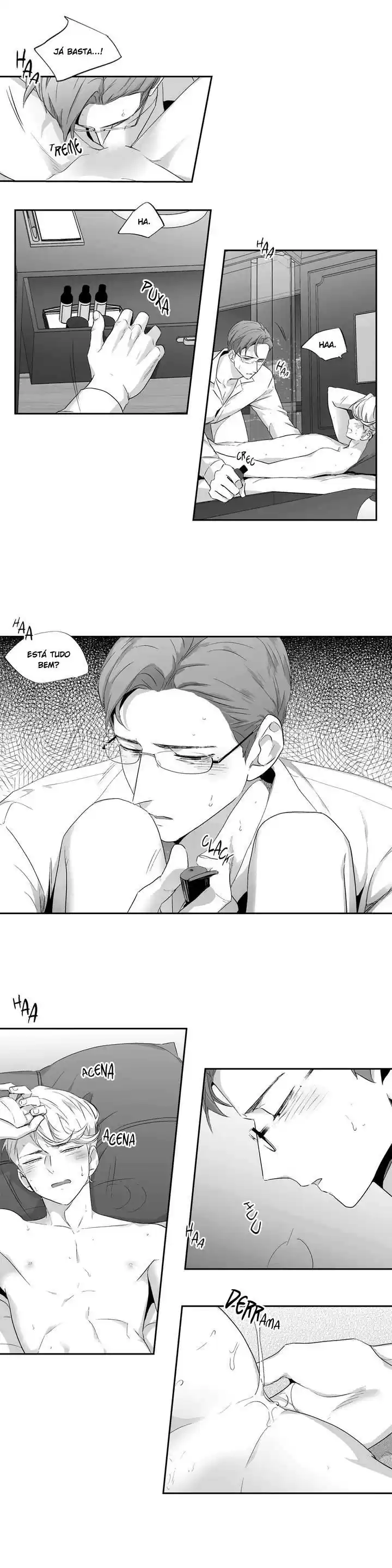 Read Love Is An Illusion PT Manga Online