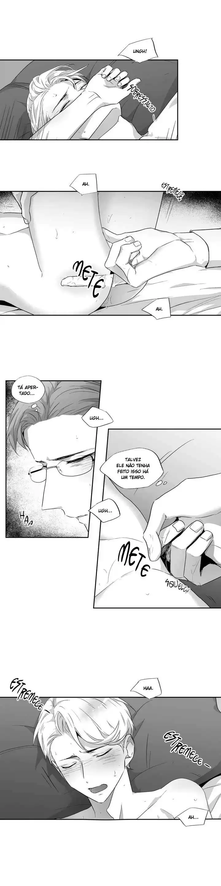 Read Love Is An Illusion PT Manga Online