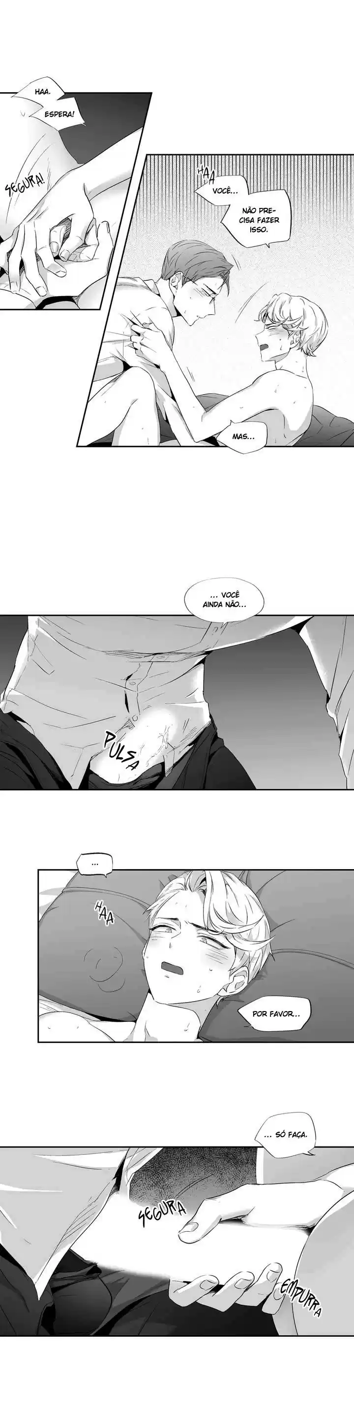 Read Love Is An Illusion PT Manga Online