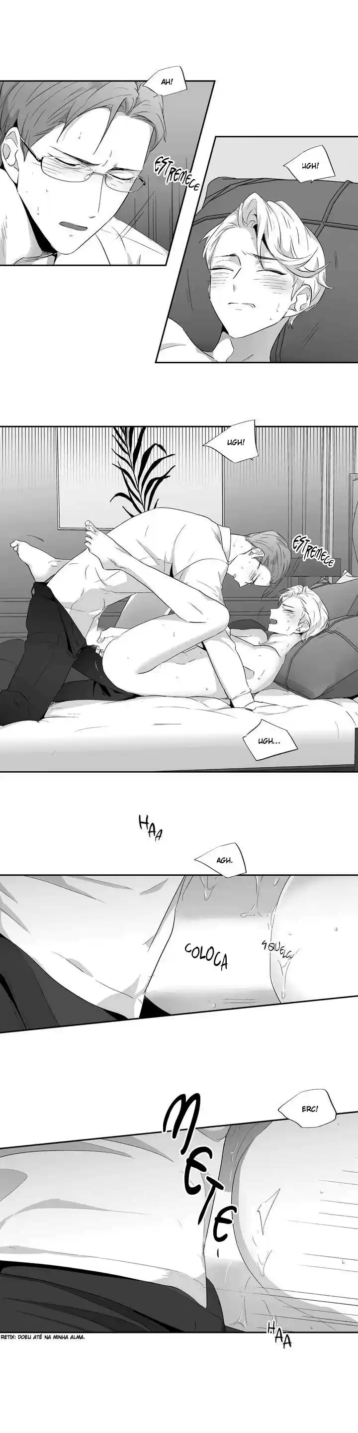 Read Love Is An Illusion PT Manga Online