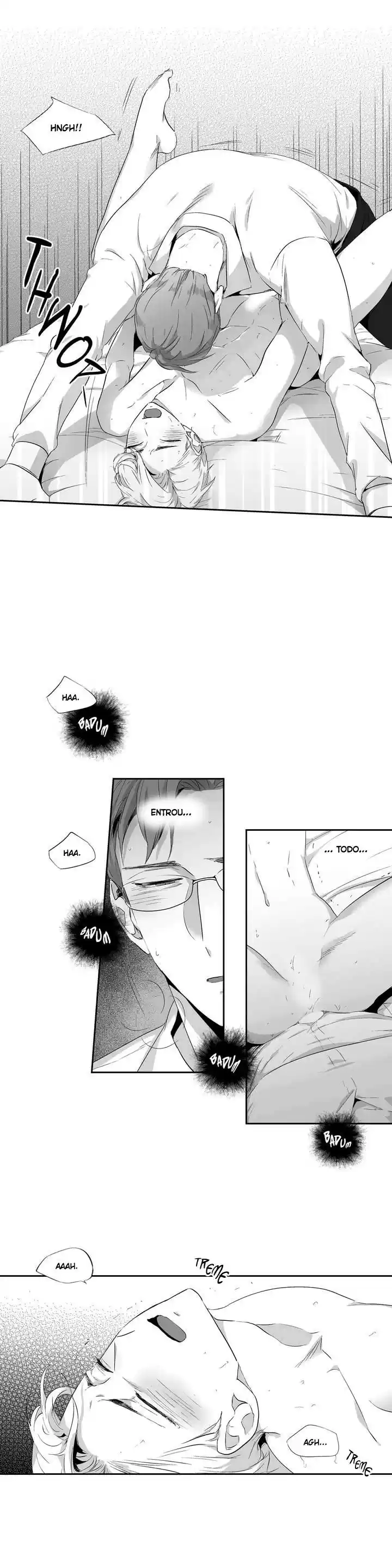 Read Love Is An Illusion PT Manga Online