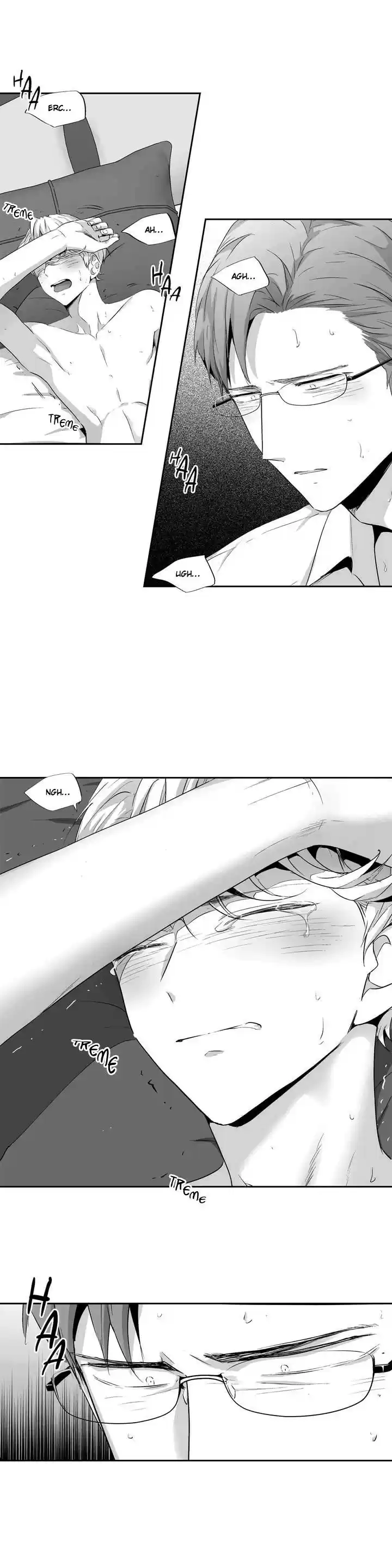 Read Love Is An Illusion PT Manga Online