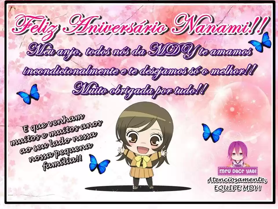 Read Love Is An Illusion PT Manga Online
