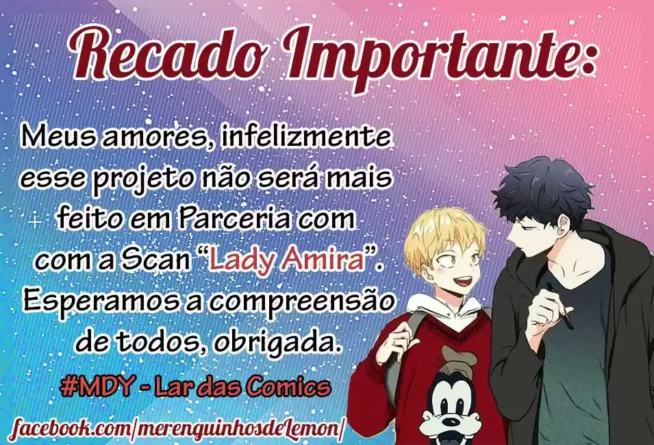 Read Love Is An Illusion PT Manga Online