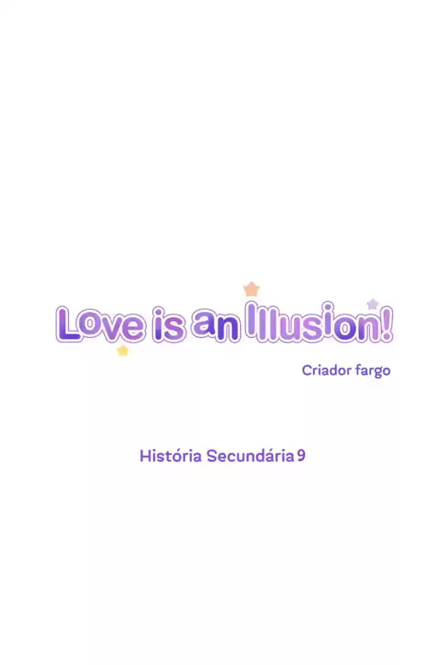 Read Love Is An Illusion PT Manga Online