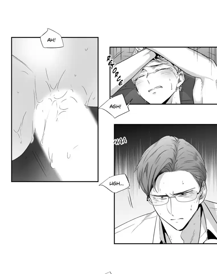 Read Love Is An Illusion PT Manga Online
