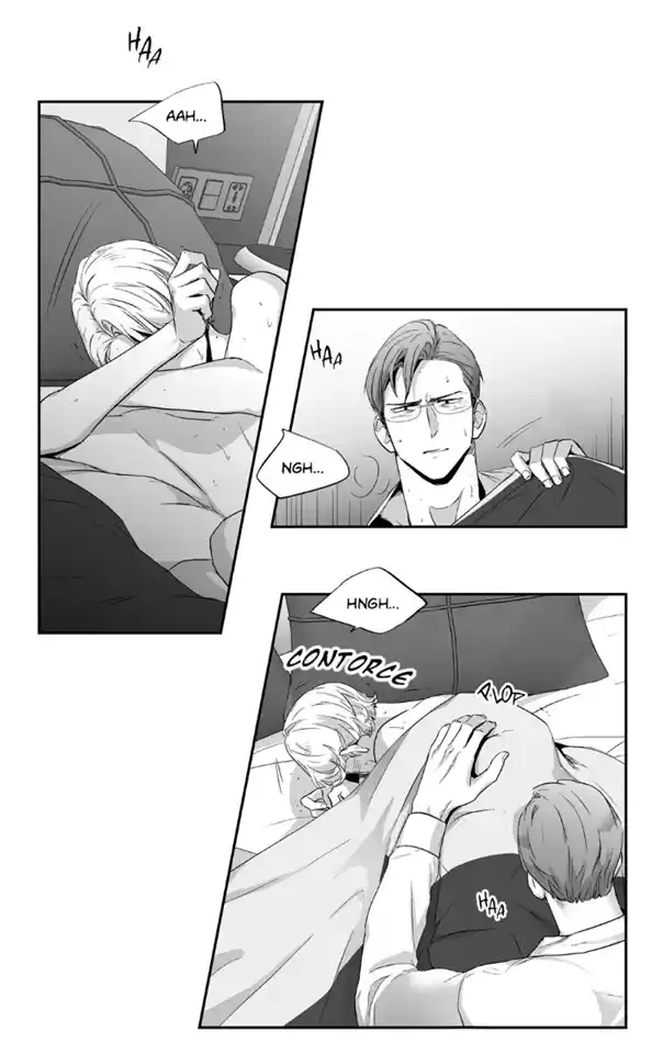 Read Love Is An Illusion PT Manga Online