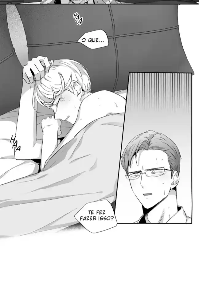 Read Love Is An Illusion PT Manga Online