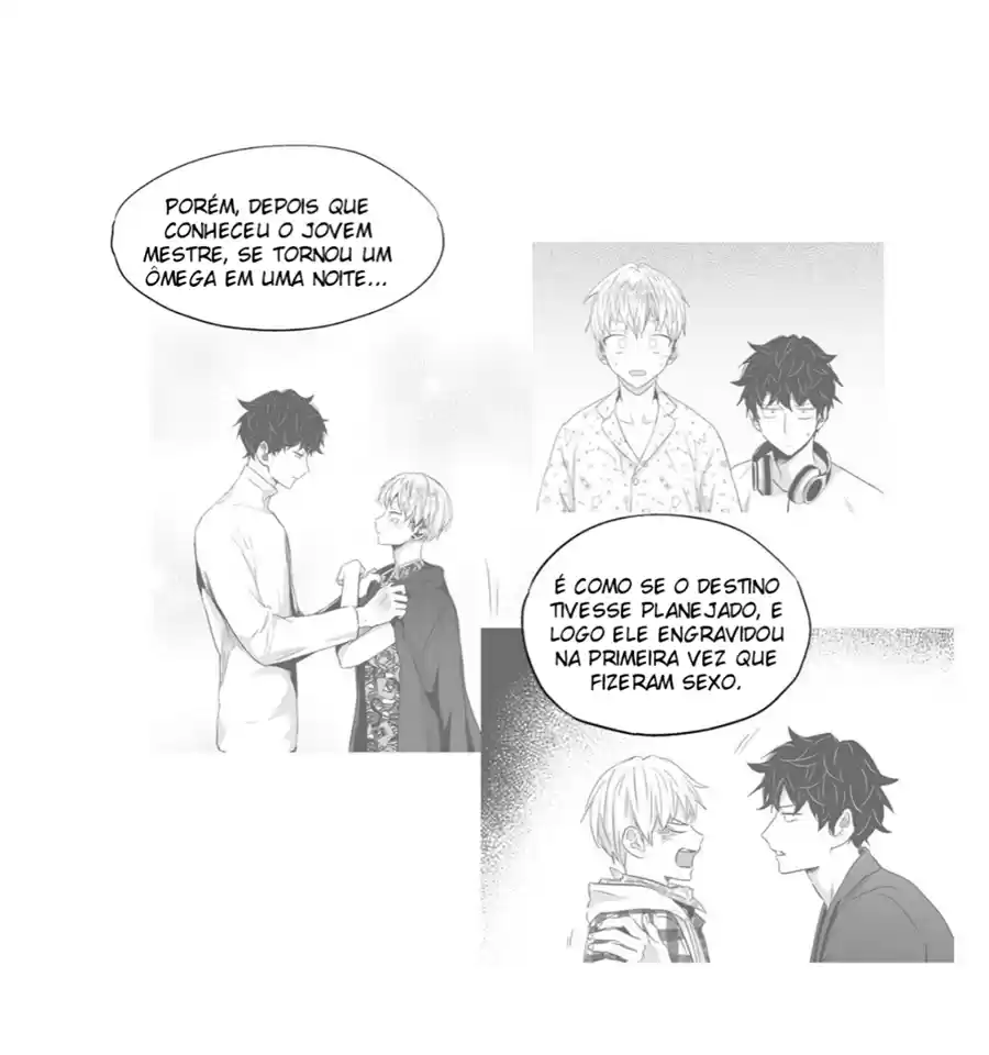 Read Love Is An Illusion PT Manga Online