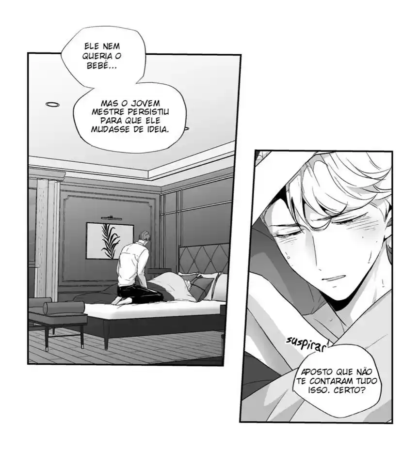 Read Love Is An Illusion PT Manga Online