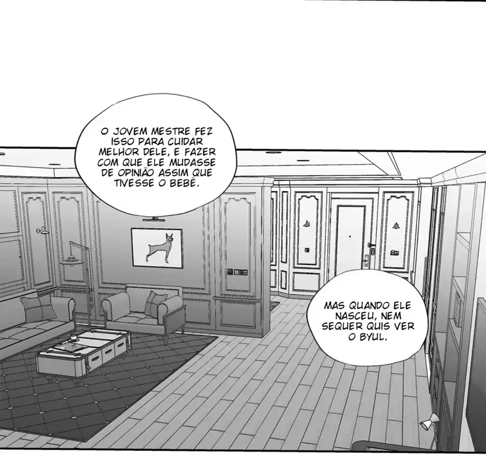 Read Love Is An Illusion PT Manga Online