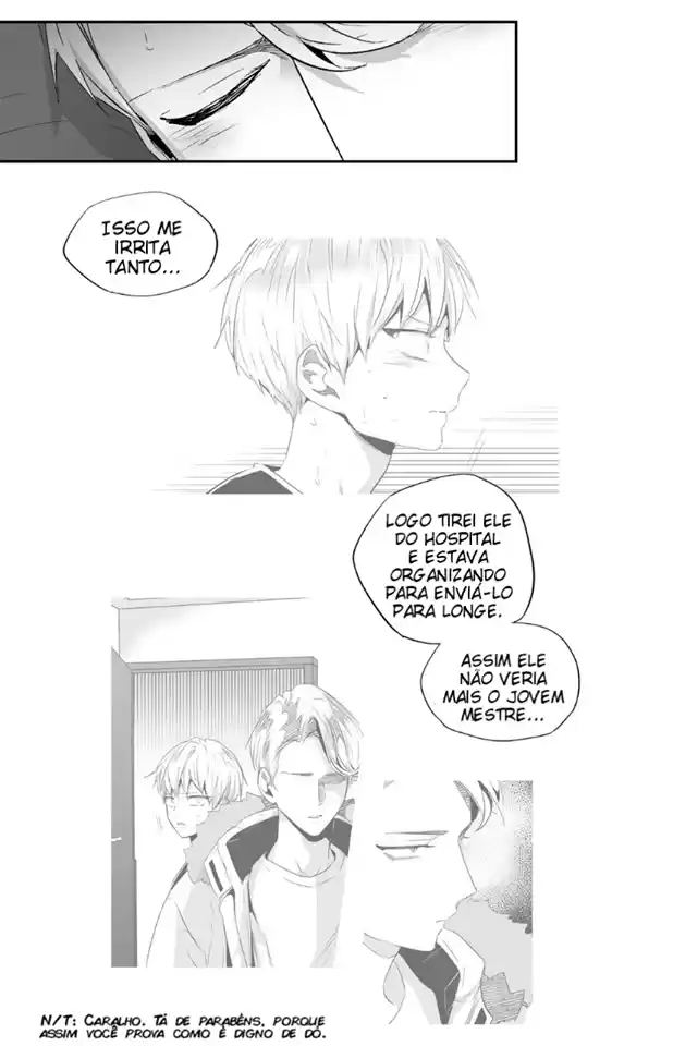 Read Love Is An Illusion PT Manga Online