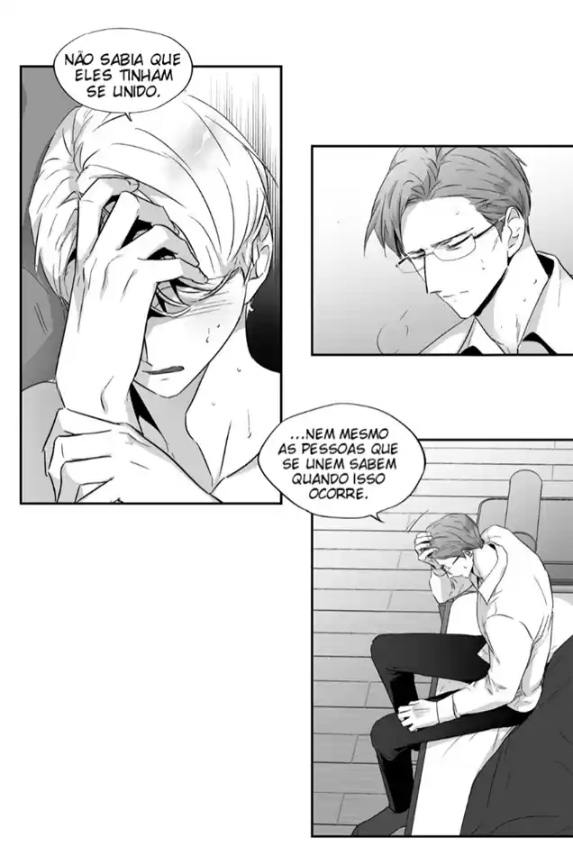 Read Love Is An Illusion PT Manga Online
