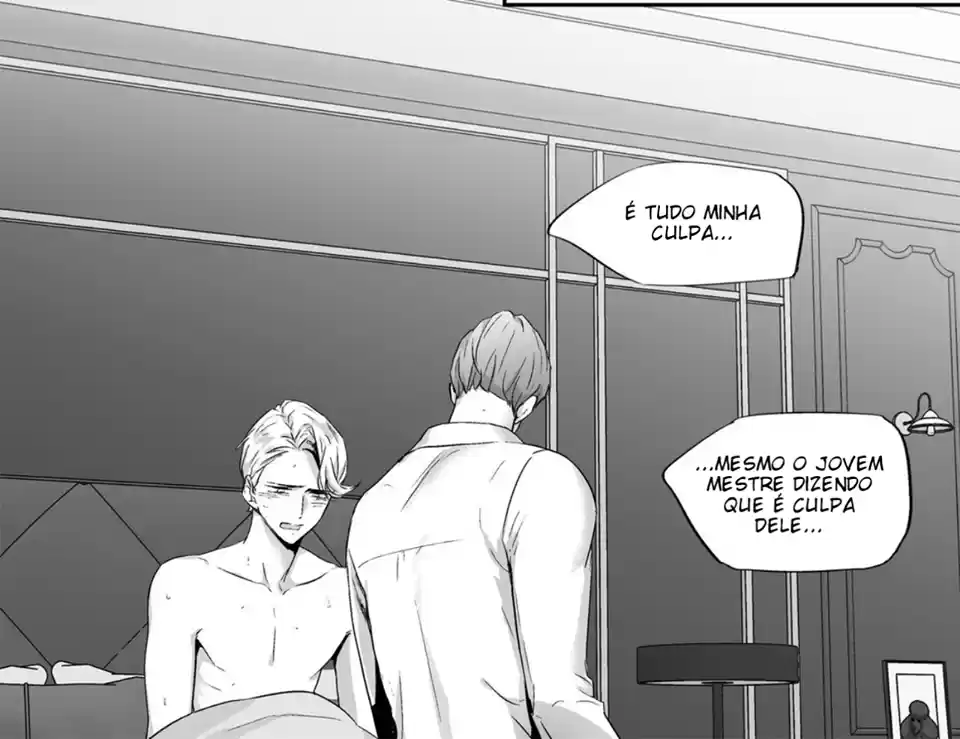 Read Love Is An Illusion PT Manga Online