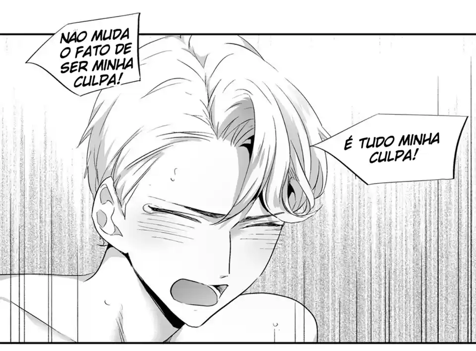 Read Love Is An Illusion PT Manga Online