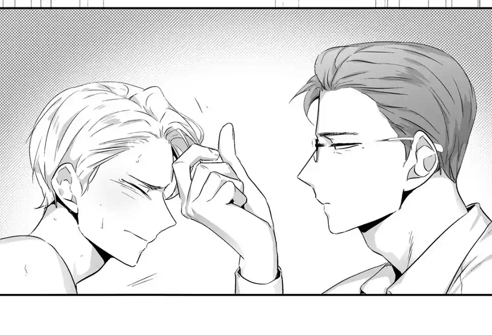 Read Love Is An Illusion PT Manga Online