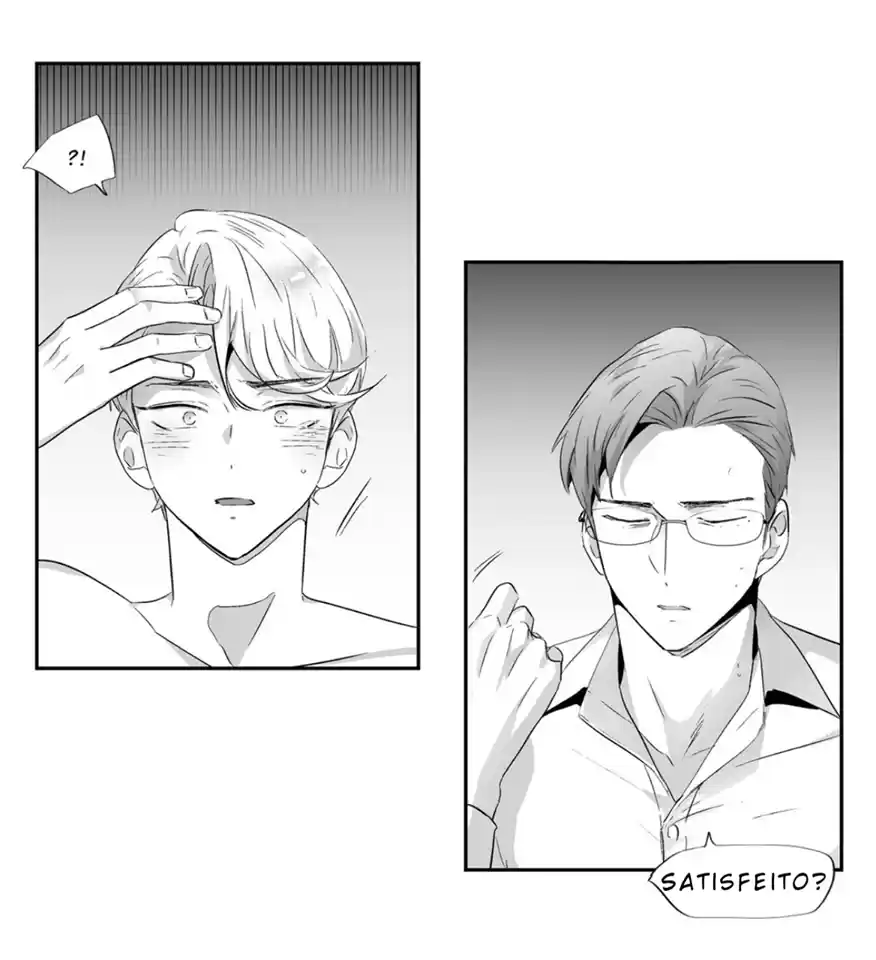 Read Love Is An Illusion PT Manga Online