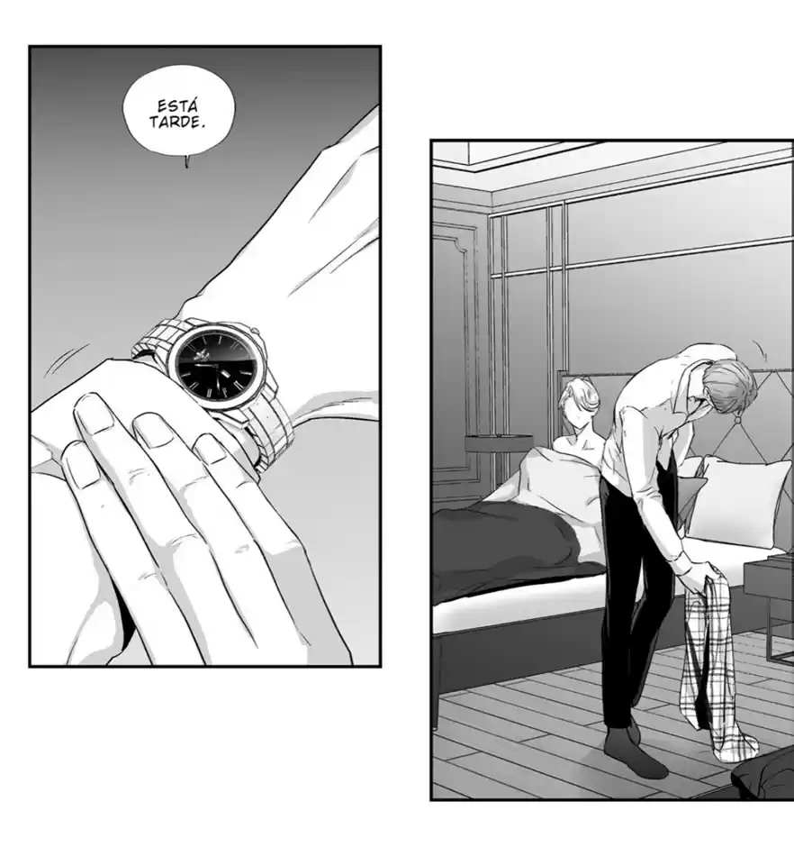 Read Love Is An Illusion PT Manga Online