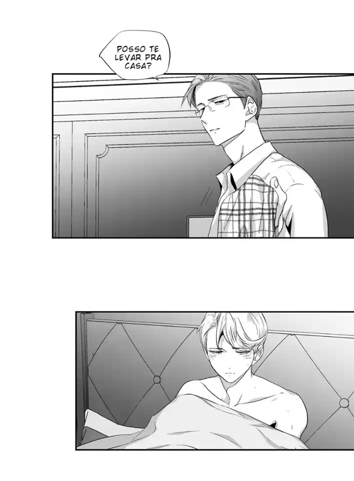 Read Love Is An Illusion PT Manga Online