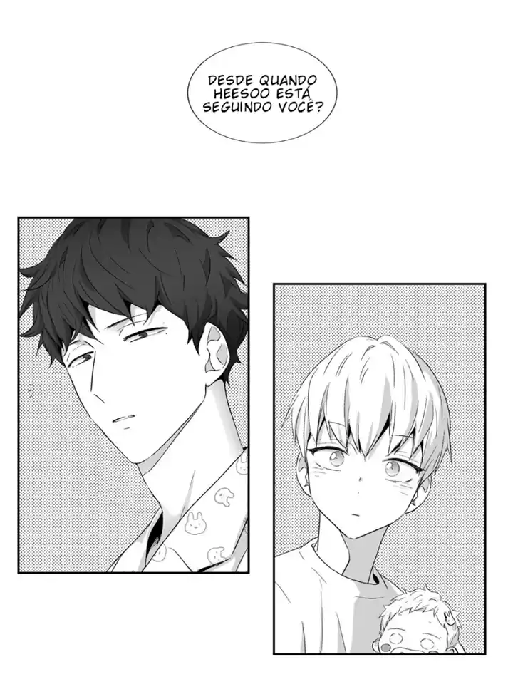 Read Love Is An Illusion PT Manga Online