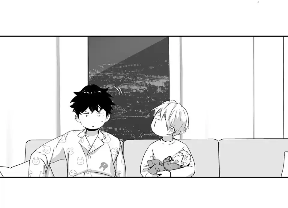 Read Love Is An Illusion PT Manga Online
