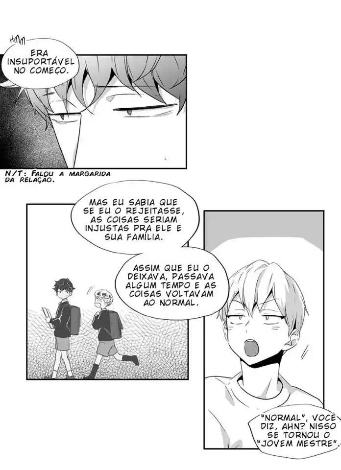 Read Love Is An Illusion PT Manga Online
