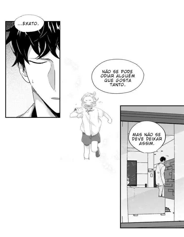 Read Love Is An Illusion PT Manga Online