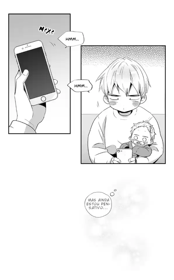 Read Love Is An Illusion PT Manga Online