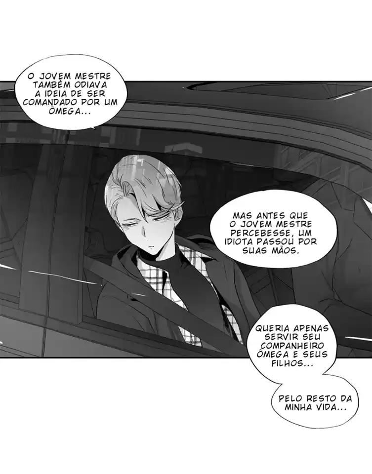 Read Love Is An Illusion PT Manga Online