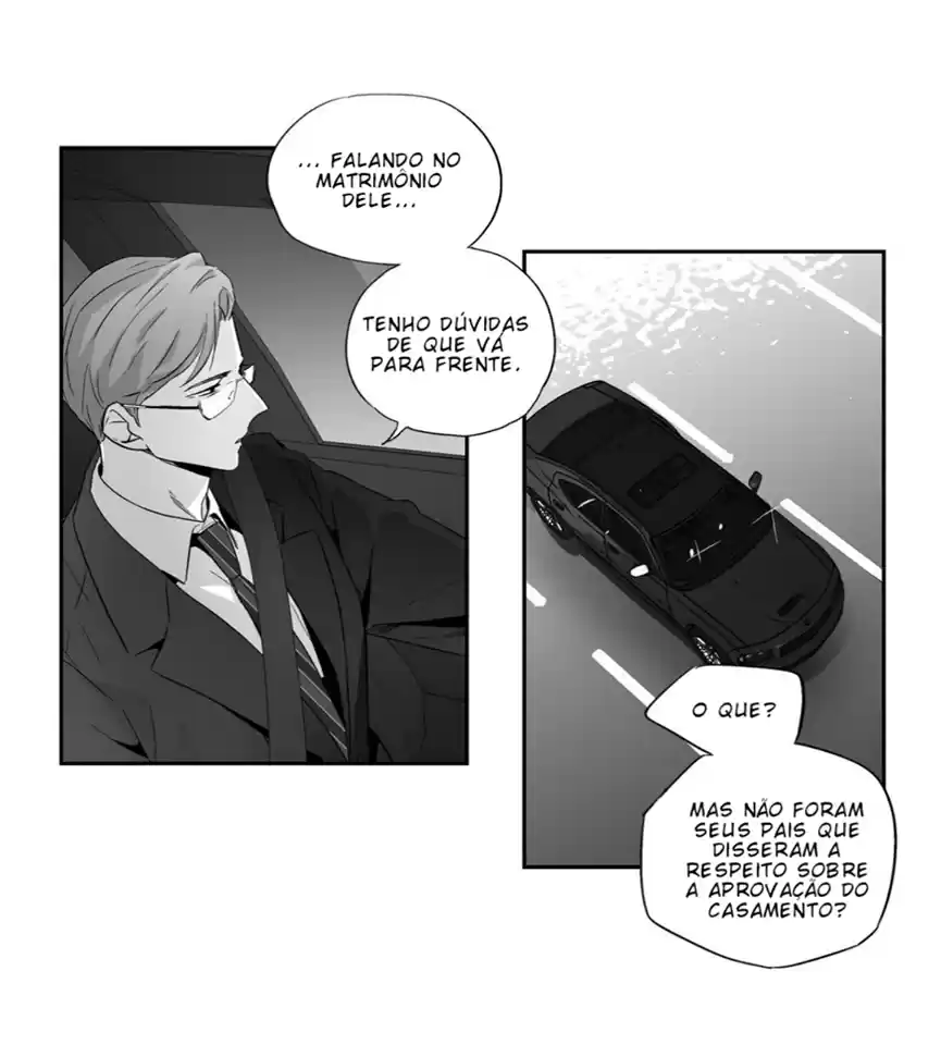 Read Love Is An Illusion PT Manga Online