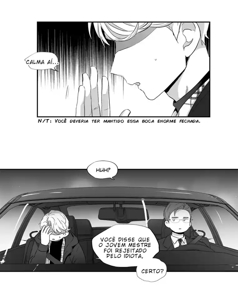 Read Love Is An Illusion PT Manga Online