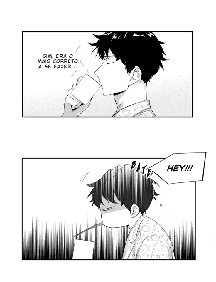 Read Love Is An Illusion PT Manga Online