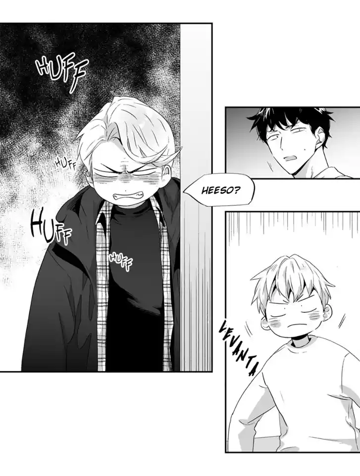 Read Love Is An Illusion PT Manga Online