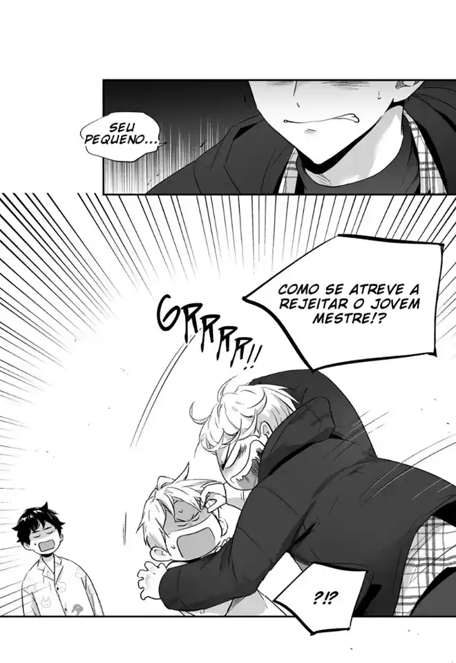 Read Love Is An Illusion PT Manga Online