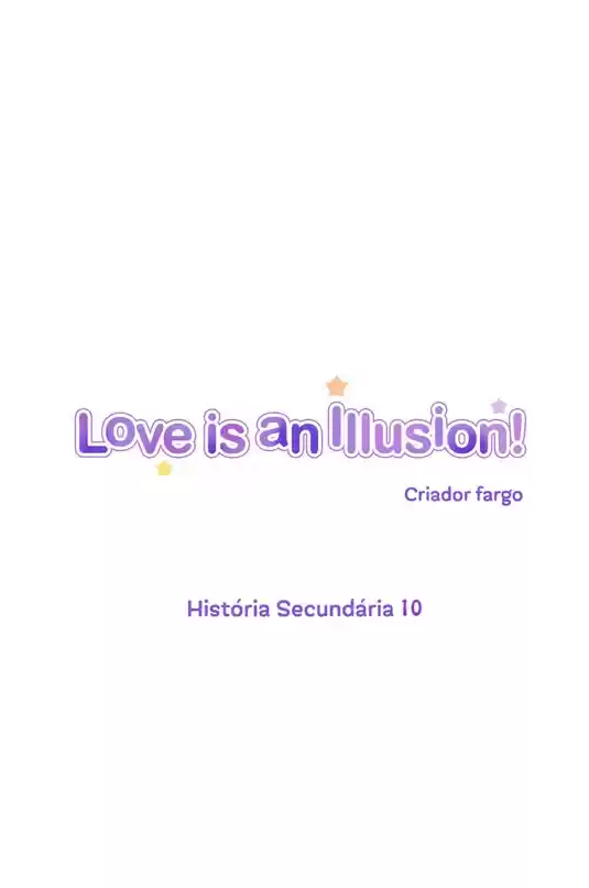 Read Love Is An Illusion PT Manga Online