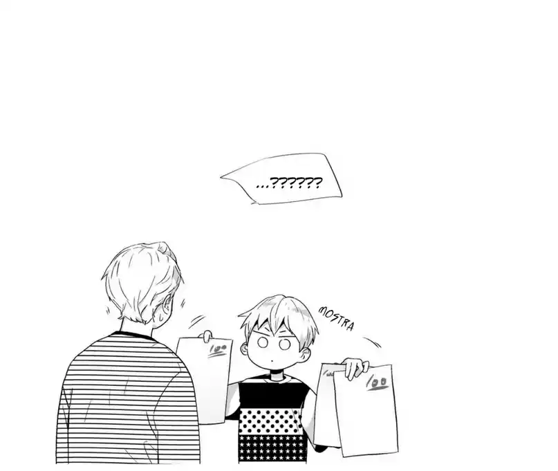 Read Love Is An Illusion PT Manga Online