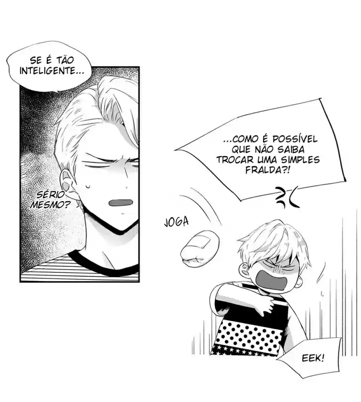 Read Love Is An Illusion PT Manga Online